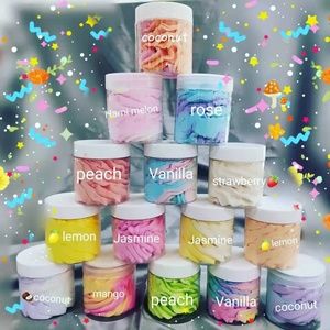 Body Butter